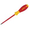 Wiha 39562 SoftFinish® electric slimFix Screwdriver Slotted 5.5 x 125mm