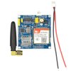 Moduł SIM800A GSM GPRS UART TTL SMS antena 5V-18V do Arduino ESP32 STM32
