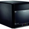 Shuttle Barebone Barebone XPC cube SH610R4 SH610R4