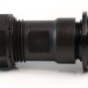 Złącze okrągłe 5-pinowe Standard Kabel Gniazdo RS PRO Żeńskie IP68 SP17