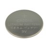 Bateria; litowa; CR2016; 3V; 75mAh; fi 20x1,6mm; Kinetic; RoHS; 2016