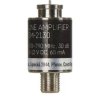 Liniowy wzmacniacz antenowy 30 dB J5710