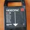 Philips G7000 Game cart (no box/booklet)