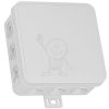 Puszka n/t 85x 85x 41 IP54 x12 V6 szara P-L 3596