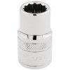 Draper Expert 33608 1/2" Sq. Dr. Hi-Torq® 12 Point Socket (1/2")
