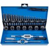 BlueSpot Tools 22301 Metric Tap and Die Set, 32 Piece