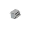 250-3.5-04P-11-00A(H) - złącze terminalowe sprężynowe 4-pinowe 3,5 mm - 5 szt.