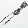 Przewód Jack 3,5mm /3-pin stereo/ 1m LIBOX LB0094