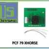 PCF79xx Adapter Xhorse