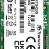 Dysk SSD MTS Dzięki montowanemu S, 240 GB, SATA III, wewnętrzny, Transcend TLC 0 → +70°C