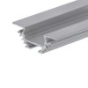 Profil Led PAC-ALU 1m anodowany KLUŚ