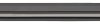 Szyna Nordlux Link |1,8M Schiene | Schwarz 2110589903 Link, 230 V, 1.8 m