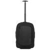 Targus TBR040GL Targus EcoSmart Mobile backpack Black