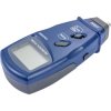 Dasqua 1030-2056 Digital tachometer Blue Compact design High accuracy