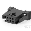 TE Connectivity 1718288-6 TE AMP AMPMODU Mod IV V, 1 szt.