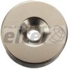 Magnes neodymowy pierścieniowy 20x10mm otwór12/5mm