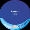 CD-011BU Portable CD player, CD-011