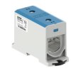 Złączka OTL300 niebieski Al/Cu 1x95-300mm2 1000V AC / 1500V DC Zacisk uniwersalny MAA1300B10
