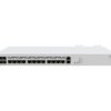 Router 13x RJ45 1000Mb/s, 4x SFP+ MikroTik CCR2116-12G-4S