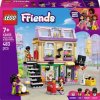 LEGO® FRIENDS 42653 Sklep muzyczny i mieszkanie