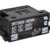 Układ Ochronny Warystor 127-240V Ac, 150-250V Dc 3Rt2926-1Bd00