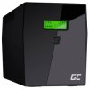 Green Cell UPS04 900W UPS 1500 VA Uninterrupted Power Supply Fast Switching