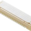 Molex Złącze FFC, FPC Ilość pinów 11 Wymiary siatki: 1 mm 522711179 1 szt. taśma na dużej rolce