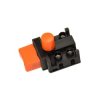 Wyłącznik FA4-8/2B mieszadło (Rebir) GEKO G85204 / pilarka CELMA DBRCc67 / PW-124