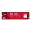 WD Red WDS200T1R0C 2TB M.2 NVMe