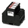 Odgromnik / ochronnik przepięciowy 335 V ac na szynę DIN Phoenix Contact Ogranicznik przepięć odgromowych 150kA