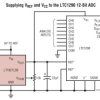 Precision, Low Noise, High Stability Hermetic Voltage Reference