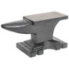 Sealey ANV11 Anvil Bench Mounted Cast Iron 11kg 170x90mm Working Surface
