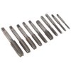 Sealey AK304M Tap Set 10pc Metric