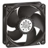 Wentylator osiowy 12 V DC DC 119 x 119 x 38mm 8.9W 240m³/h 50dB