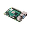 Raspberry Pi 4 model B z 4GB RAM, Dual Band WiFi, Bluetooth 5.0, 1.5GHz