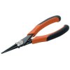 Bahco 2521 G-140 ERGO™ Round Nose Pliers 140mm (5.1/2in)