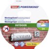 Taśma montażowa tesa tesa® Powerbond 55751-00001-03 OUTDOOR (D x S) 5 m x 19 mm 5 m 1 szt.