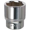 Sealey SP1230 WallDrive® Socket 30mm 1/2"Sq Drive Fully Polished