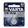 Bateria CR1616 litowa 3V - VARTA