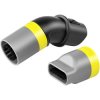 Kärcher 2.863-369.0 Home & Garden Nozzle Set Cleans Shoes Quickly