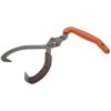 Bahco 1408 Hand Lifting Tongs Robust Steel Max Opening 200mm