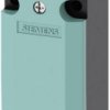 Siemens 3SE51140LA001AE3 3SE5114-0LA00-1AE3 Przełącznik podstawowy dla przełącznika pozycyjnego 4 A IP66/IP67 1 szt.