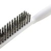 Szczotka druciana Lessmann 185441 185441 285 mm 1 szt.