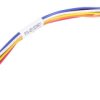 Molex 451320801 Obudowa złącza pin żeńskiego na kabel, piny: 8, 1 szt.