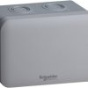 Puszka instalacyjna Schneider Electric ENN05083 ENN05083, 116 mm x 61 mm x 74 mm, 5 szt.