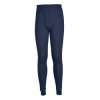 Leggings Flame Resistant Anti Static Nav