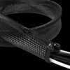 KAB0047 Cable sleeve with zipper, Ø20 mm, 2m, black
