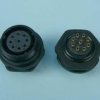 SP-2112/S9 GN. 9-PIN DO OBUD.IP68 WEIPU