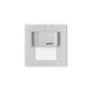 Oprawa schodowa TANGO mini LED Light 10 V DC 0,4 W IP 20 LED 3000 K szlif Inox ML-TMI-K-H-1-PL-00-01 SKOFF