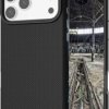 JT Berlin JT BERLIN - BackCase Pankow Solid MagSafe| Apple iPhone 17 Pro| schwarz| 11149 Case Apple iPhone 17 Pro czarny